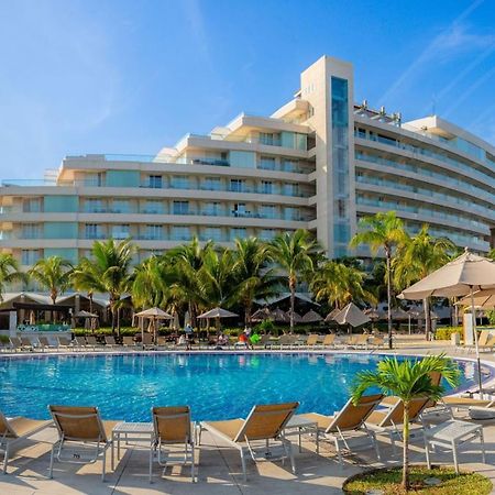 Palacio Mundo Imperial Riviera Diamante Acapulco Exterior photo