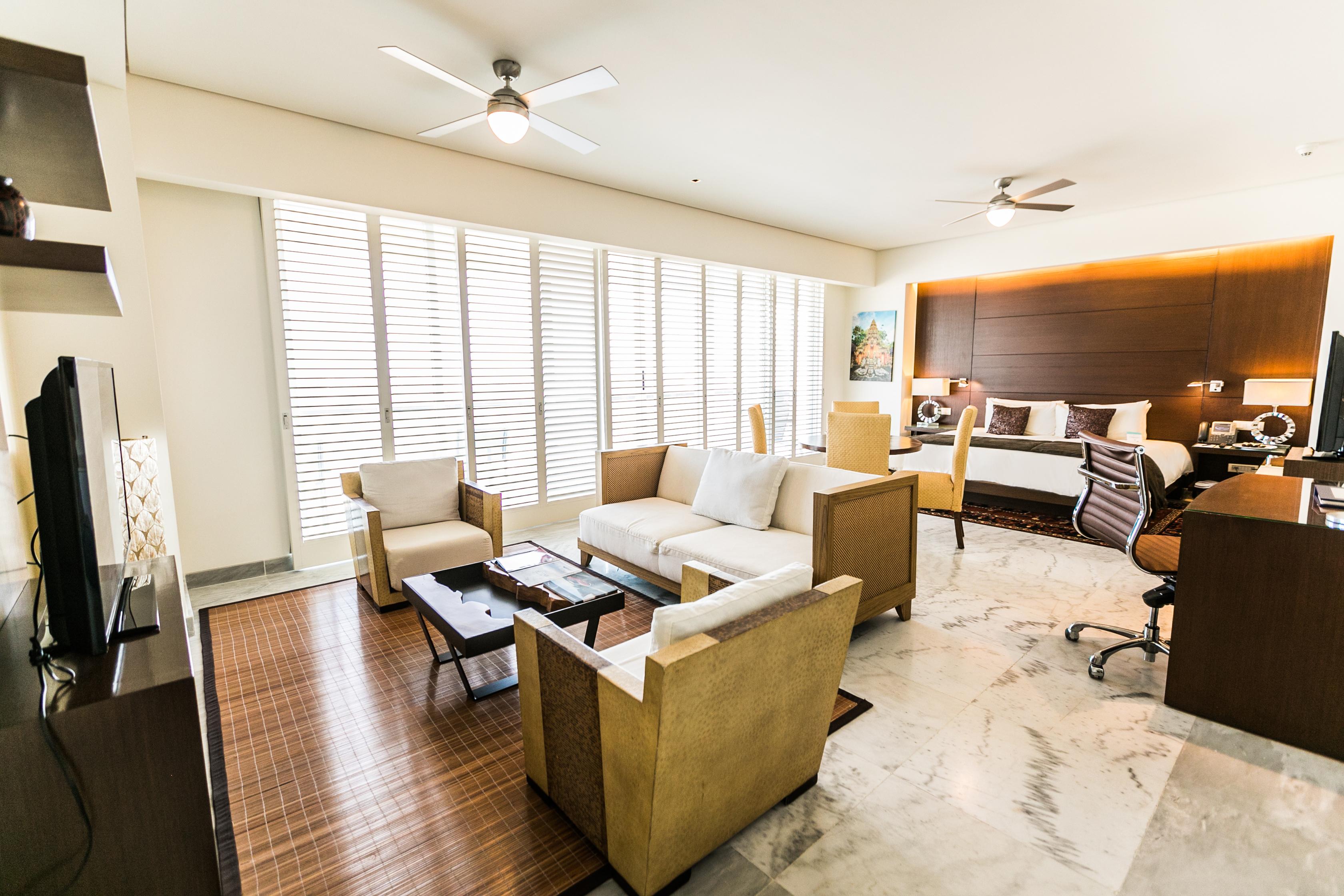 Palacio Mundo Imperial Riviera Diamante Acapulco Exterior photo Suite at the hotel