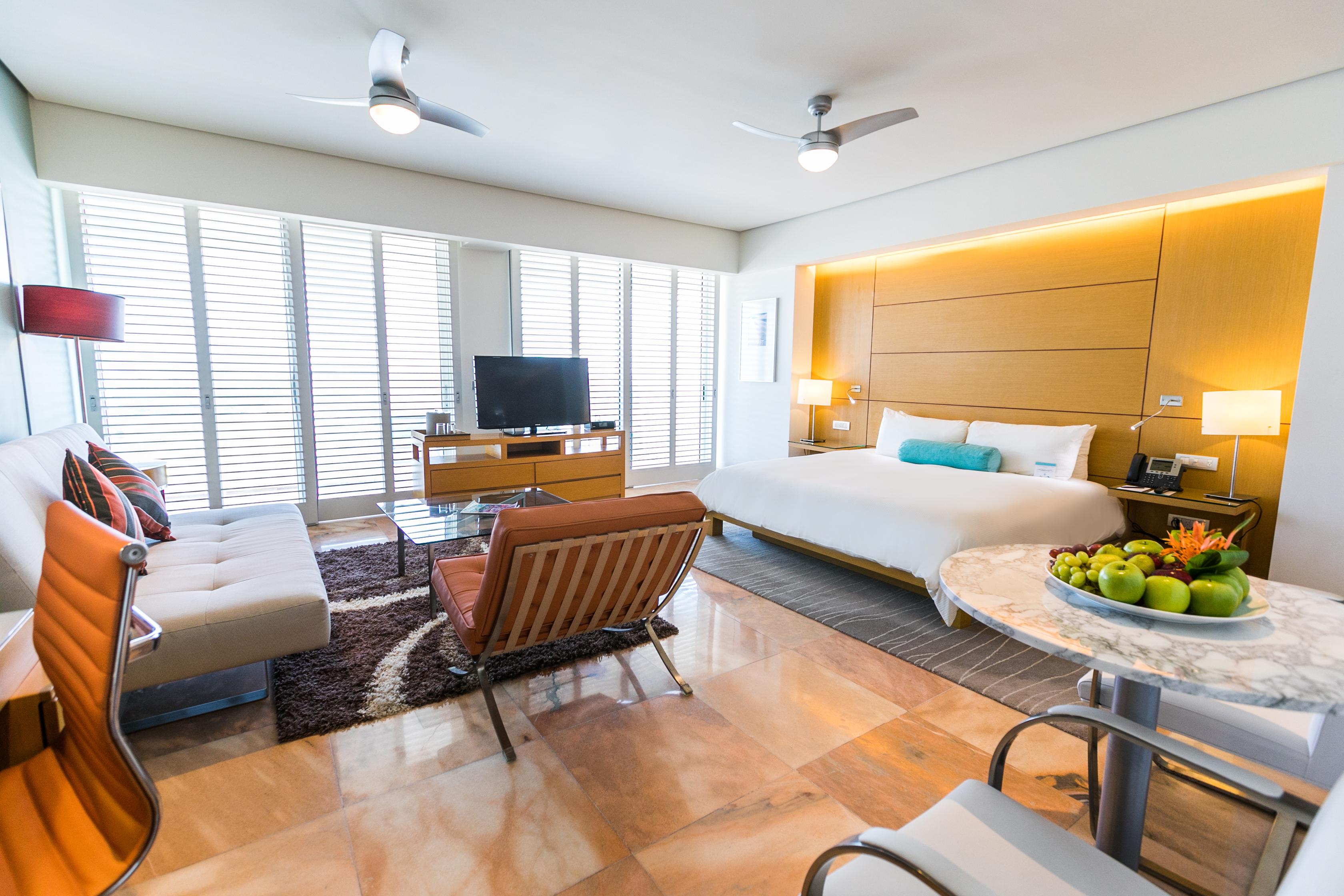 Palacio Mundo Imperial Riviera Diamante Acapulco Exterior photo A typical studio apartment